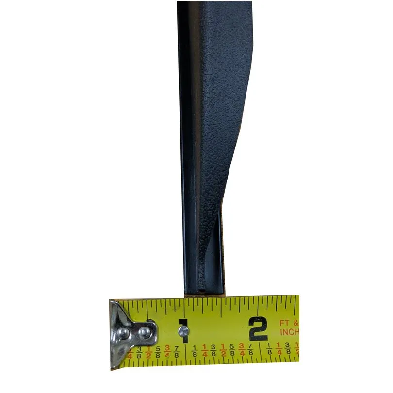 DOOR SLIDE RECEIVER